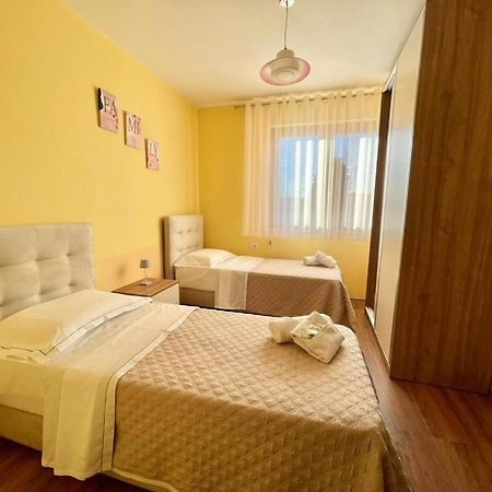 Premium Apartments Shkoder Exterior photo