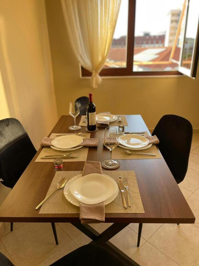 Premium Apartments Shkoder Exterior photo