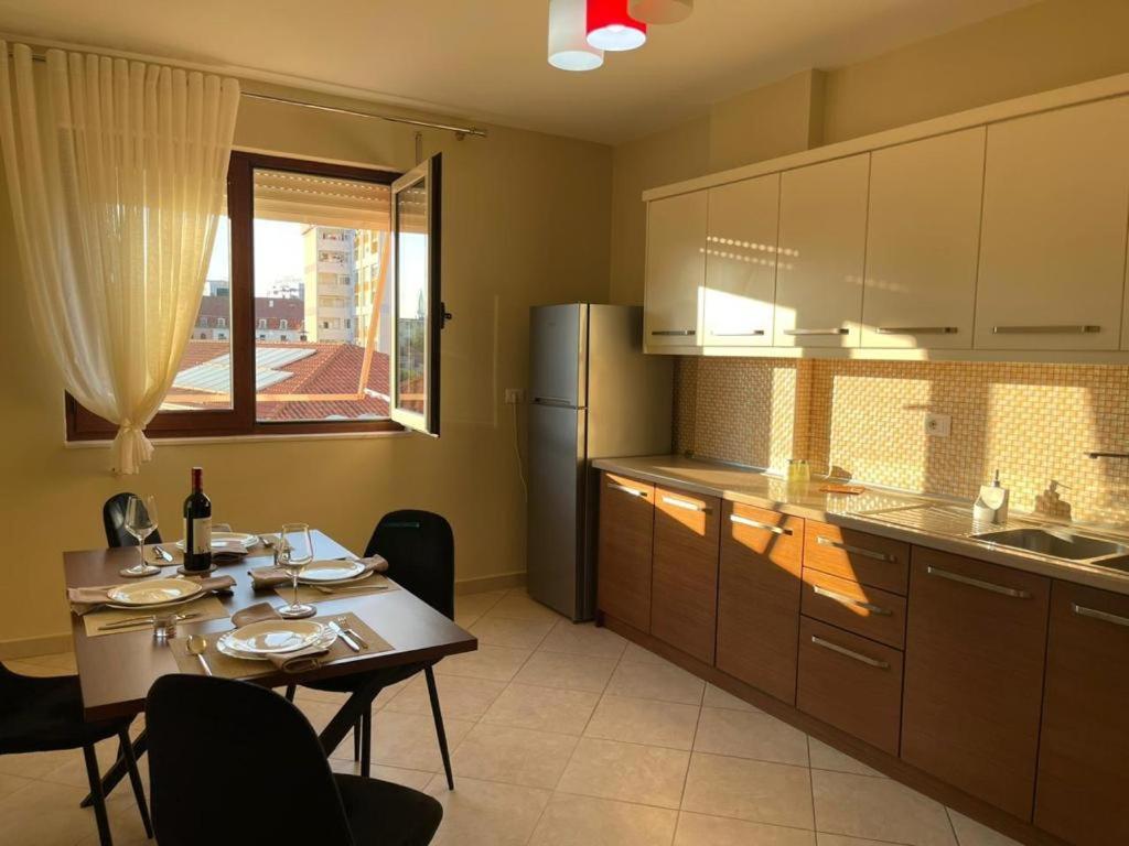 Premium Apartments Shkoder Exterior photo