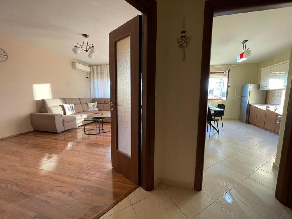 Premium Apartments Shkoder Exterior photo