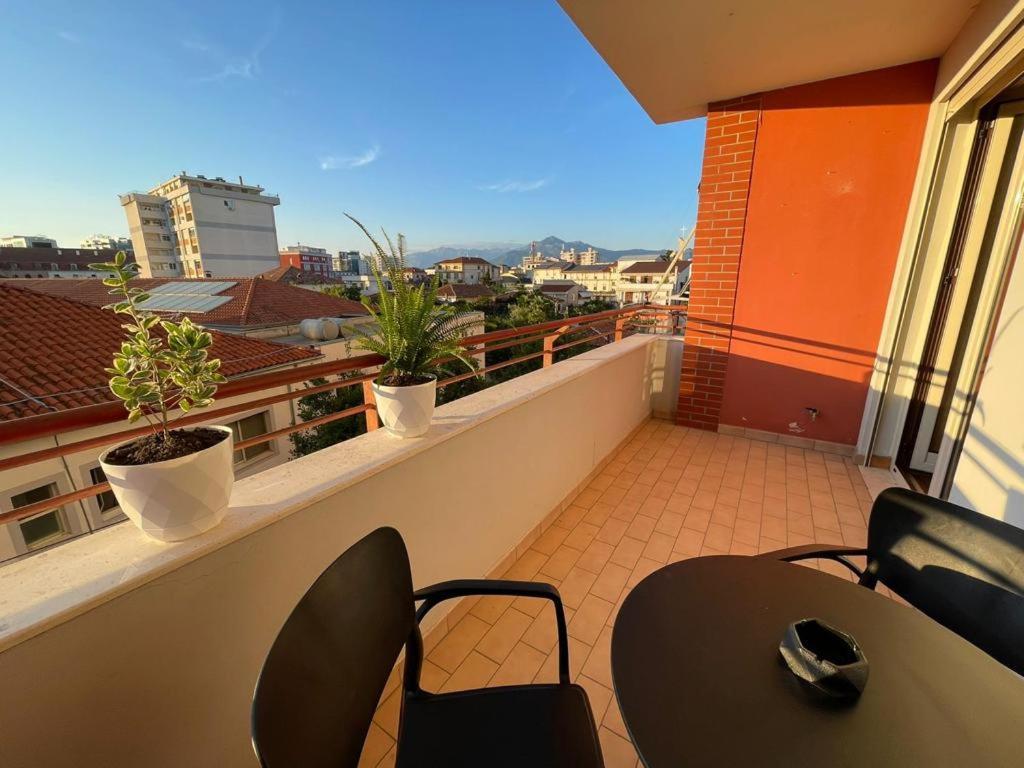 Premium Apartments Shkoder Exterior photo