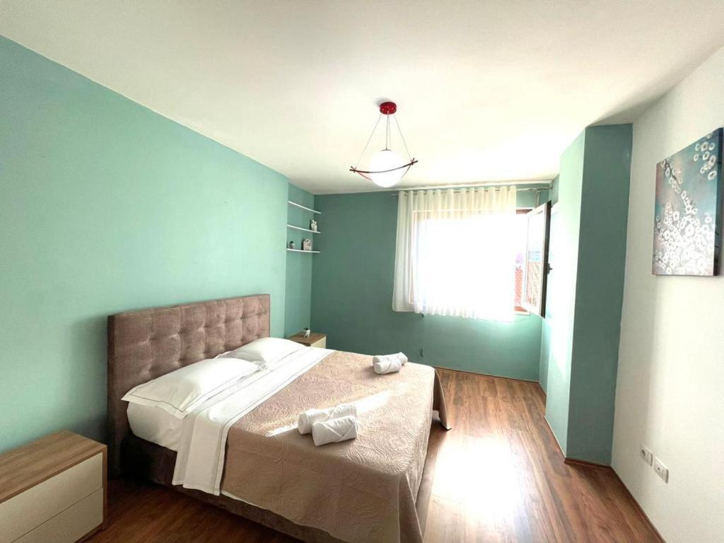 Premium Apartments Shkoder Exterior photo