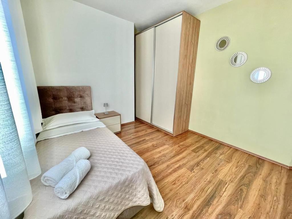 Premium Apartments Shkoder Exterior photo