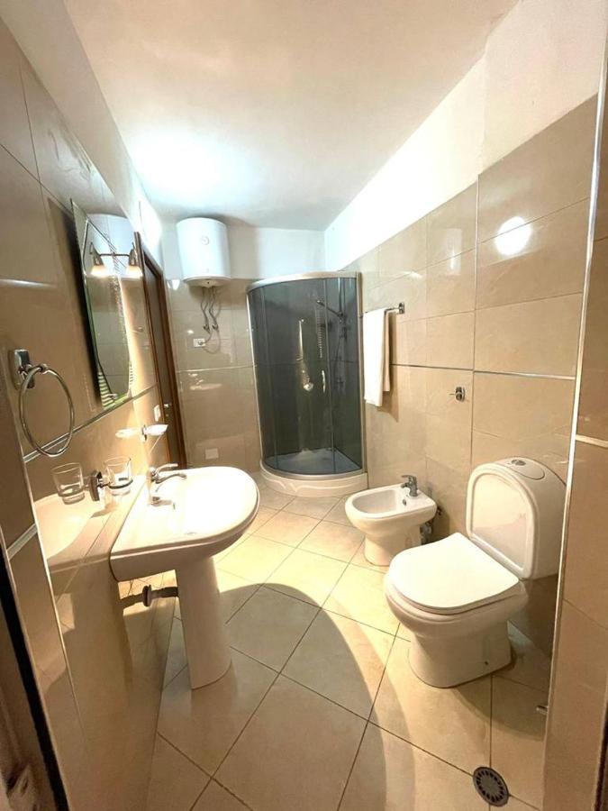 Premium Apartments Shkoder Exterior photo