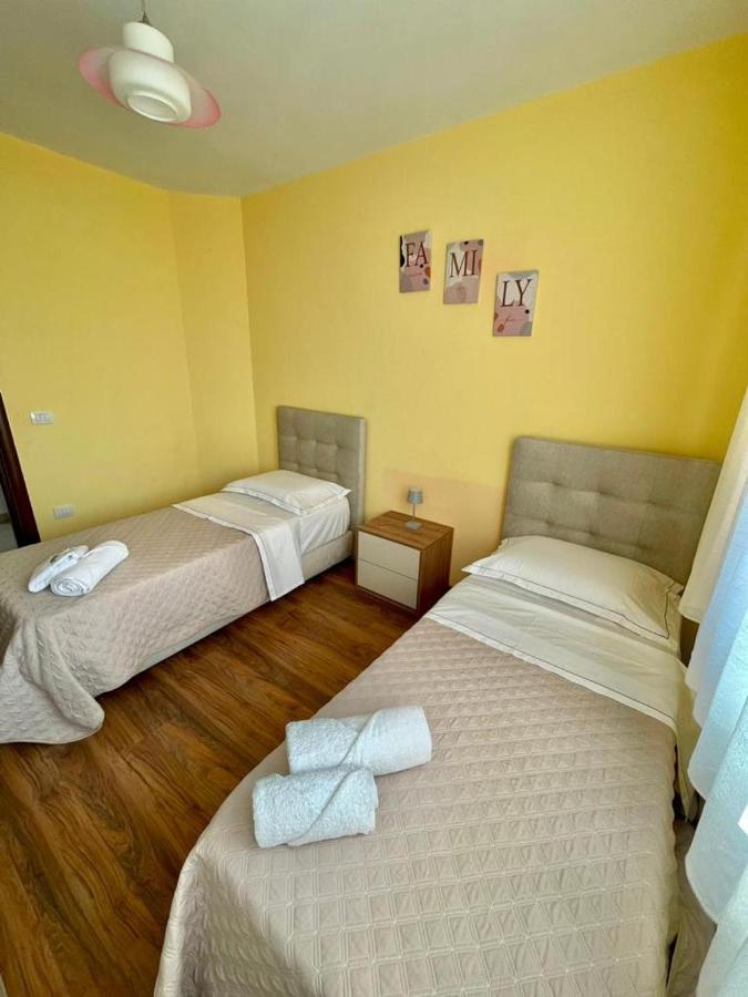 Premium Apartments Shkoder Exterior photo