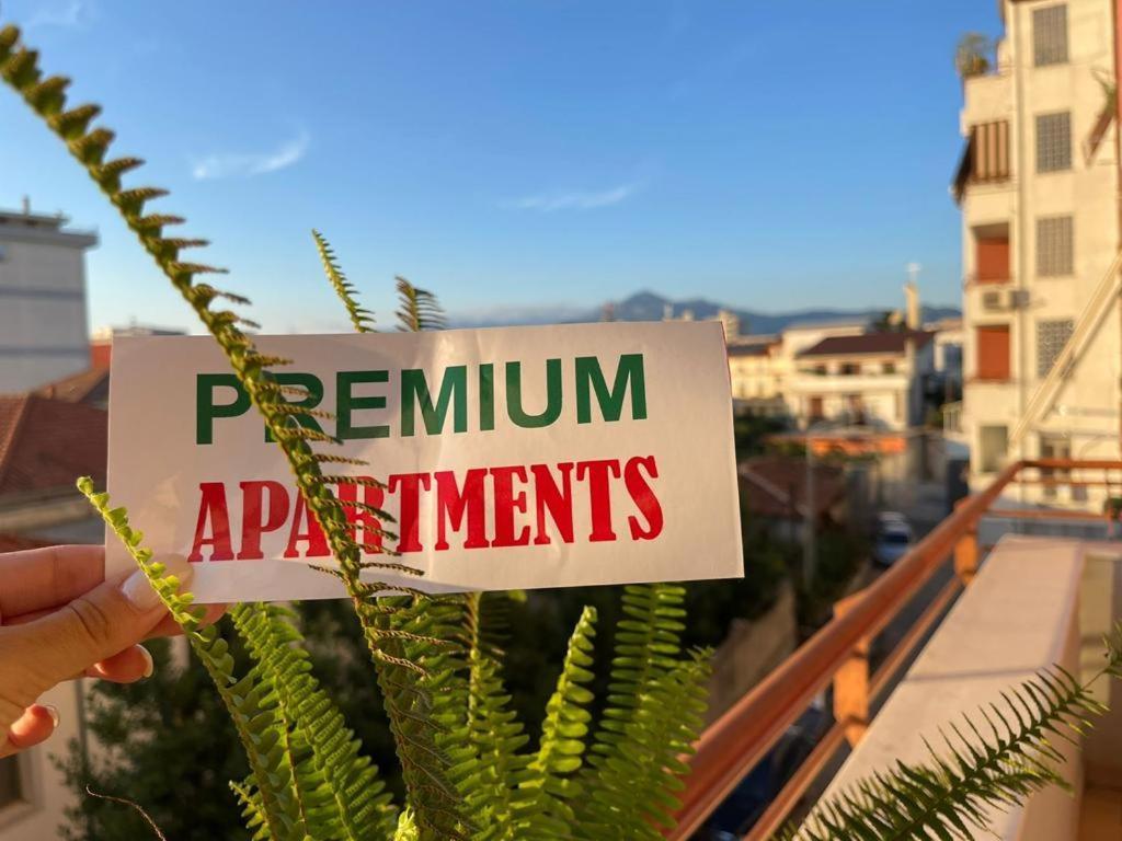 Premium Apartments Shkoder Exterior photo